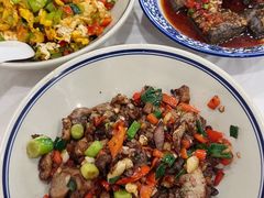 -新新湘菜馆(新中街二条店)