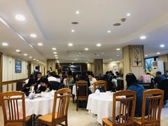 大堂-宜宾海鲜酒家·三十年老字号