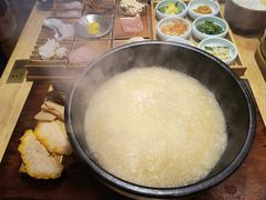 -银米·云南传统过桥米线(双廊黑金冠店)