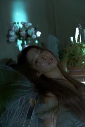 -WAVE SODA摄影工作室