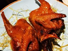 -浙江安吉JW万豪酒店·万豪中餐厅