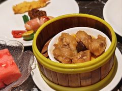 -曲水兰亭(北京四惠店)