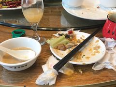 -威海九禧海鲜居渔水饺(经区店)