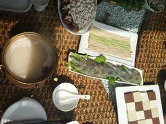 -慢丽江·云南野生菌土鸡锅(西山店)
