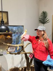 -Zoolung Zoolung动物主题公园(海信广场店)