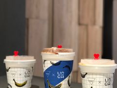 -Manner Coffee(淮海755店)