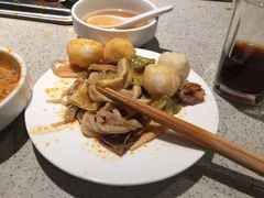 -海底捞大排档火锅(悦荟广场店)