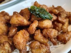 -索菲特酒店·乐轩华中餐厅