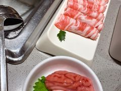 -海底捞火锅(南开鲁能城店)