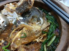-华仔土鸡店(南洲分店)