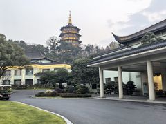 -浙江西子宾馆·牡丹厅