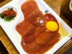 蛋液腰片-辣府(大融城店榜首餐厅)