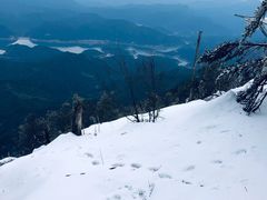 -瓦屋山景区