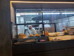 -新兴·金羊座·粤菜点心(乐峰店)