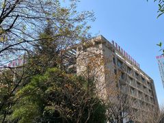 -贵阳万丽酒店