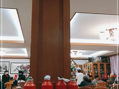 大堂-腰记饭店(龙源路店)