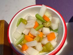 -舞辣辣·川菜·黑豆花水煮鱼(卓悦汇店)