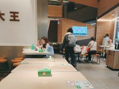 -蒙自源米线大王(东站店)
