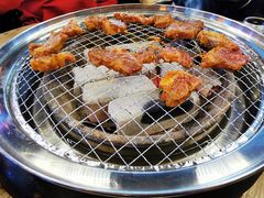 -吉志烤肉(太原总店)