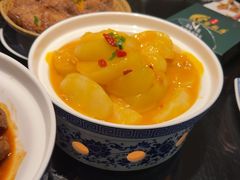 -曾家厨房·新徽菜(高新天柱路店)
