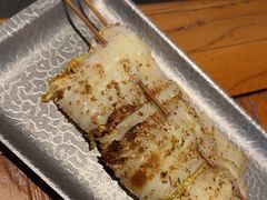 -北丐先生·野馄饨烧烤(长宁龙之梦店)
