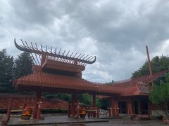 -云南民族村