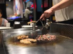-玛雅铁板烧餐厅(中关村店)