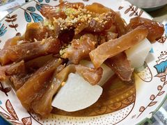 -华仔哥牛杂餐室