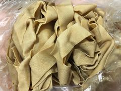 豆腐皮-土门八珍烤鸡腊味店(土门老店)