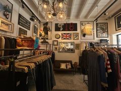 -Fujiyama Jeans & Tokyo No.18