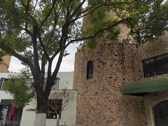 -J Create城市露营咖啡·简餐·宠物(上海动物园店)