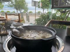 -野菌皇海景野生菌火锅(滨海大道店)