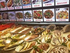 -老地方海鲜坊(步行街店)