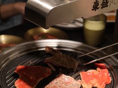 -東盛炭烤自助料理(玄武招商花园城店)