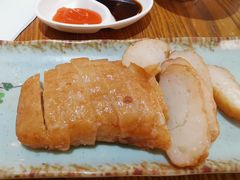 -越南牛肉河粉餐厅(书院巷店)