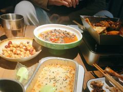 -功夫怪兽·烧烤(西工小街店)