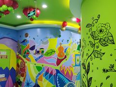 -缤纷鸟美术书法(汉神购物广场校区)