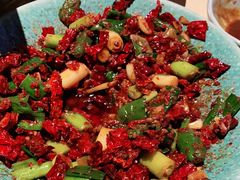 -山石榴·贵州菜(丰盛里店)