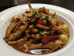 -顺香居·老字号湖北菜(江汉路店)