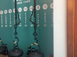 -梵茜儿·头道汤养生馆