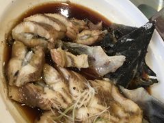-朝郡酒家·粤菜(燕大星苑店)