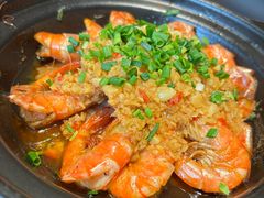 -老馆子·建德菜·山肴鱼鲜(海威新界店)