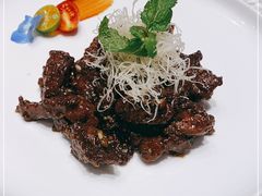 -望乡楼上海菜(日月光店)