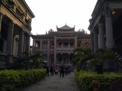 -海天堂构