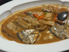 -海虹舫海鲜大酒店(诸暨店)