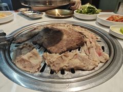 -六七八韩式烤肉·韩国料理(上杭路店)