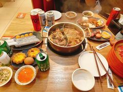 -松野谷·寿喜烧自助(华联顺义金街购物中心店)