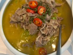 -松鹤楼·非遗·苏帮菜(融科店)