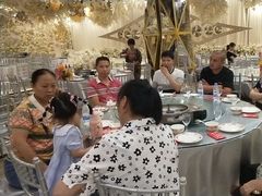 -小八仙·八方(移民广场店)
