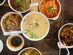 -牛王庙(龙华花园店)